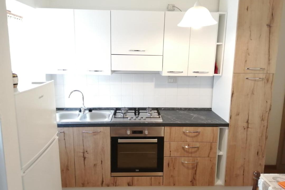 Photo of Kitchen in Padola