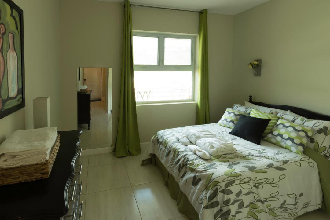 Photo of Bedroom in New Kingston