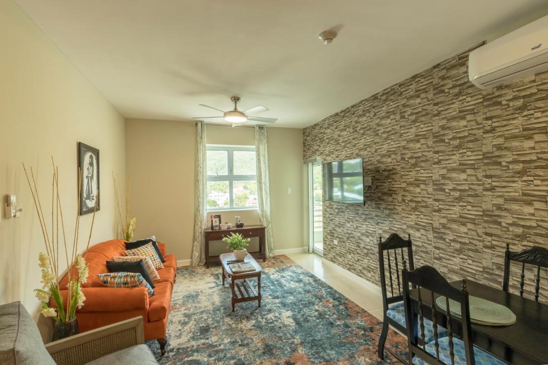 Photo of Livingroom in New Kingston