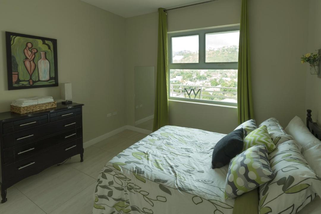 Photo of Bedroom in New Kingston