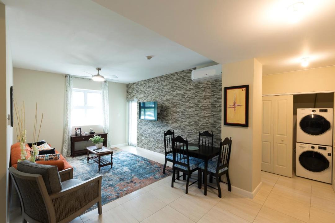 Photo of Livingroom in New Kingston