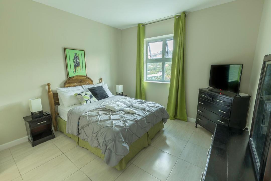 Photo of Bedroom in New Kingston