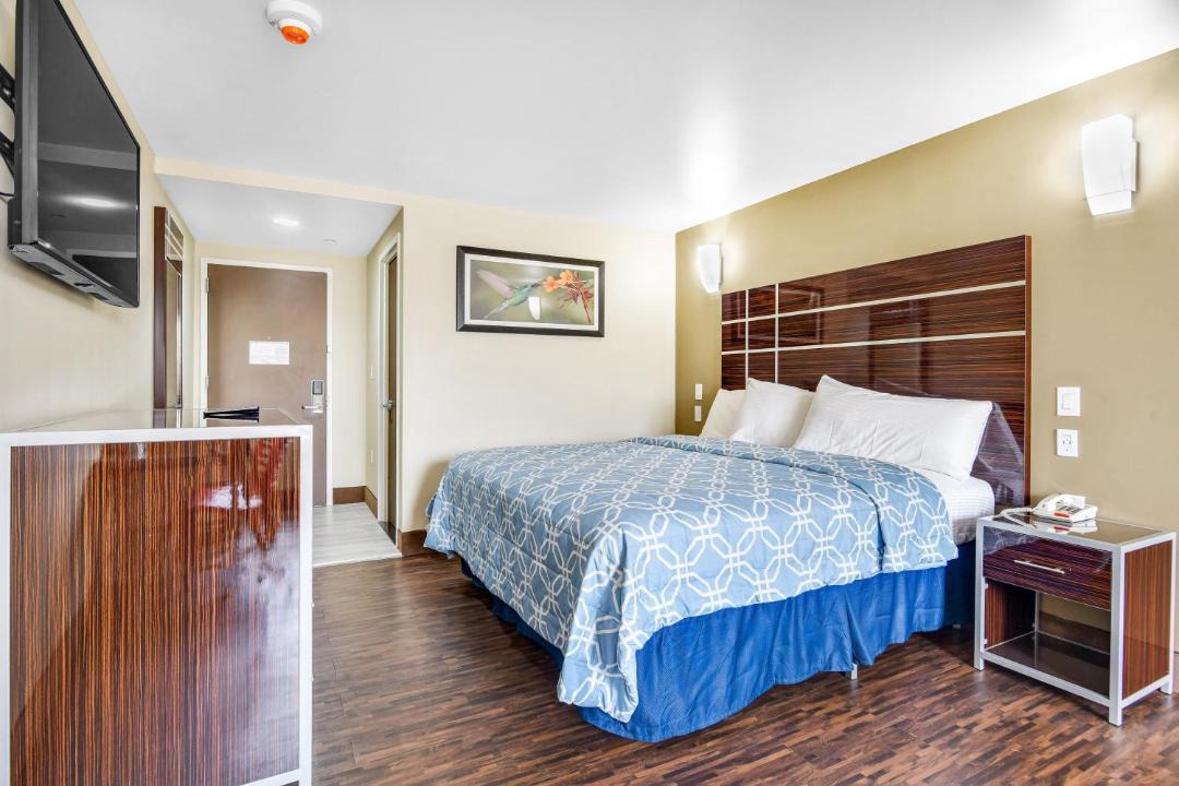 Photo of Bedroom in Bedford-Stuyvesant