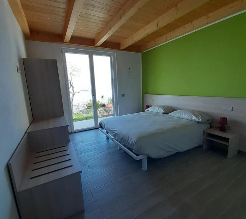 Photo of Bedroom in Campagnola