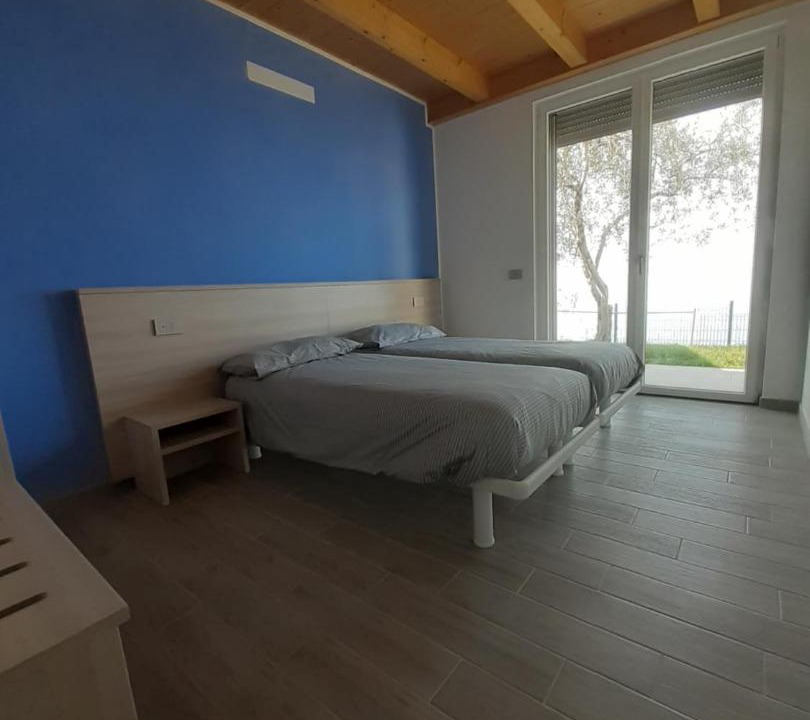 Photo of Bedroom in Campagnola