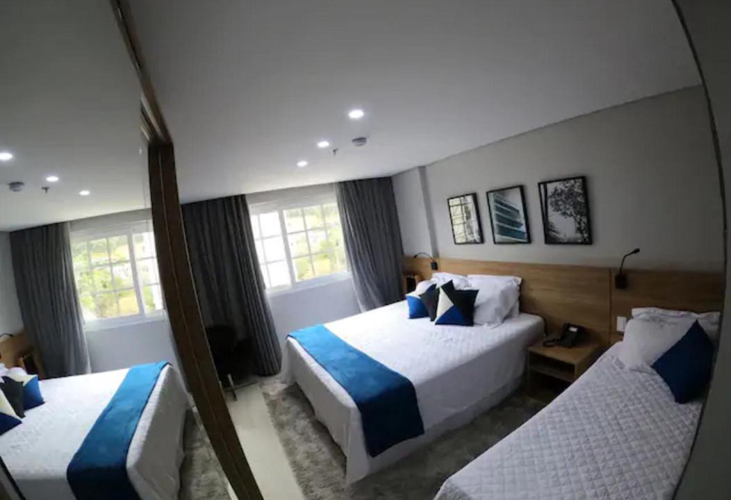 Photo of Bedroom in Petropolis