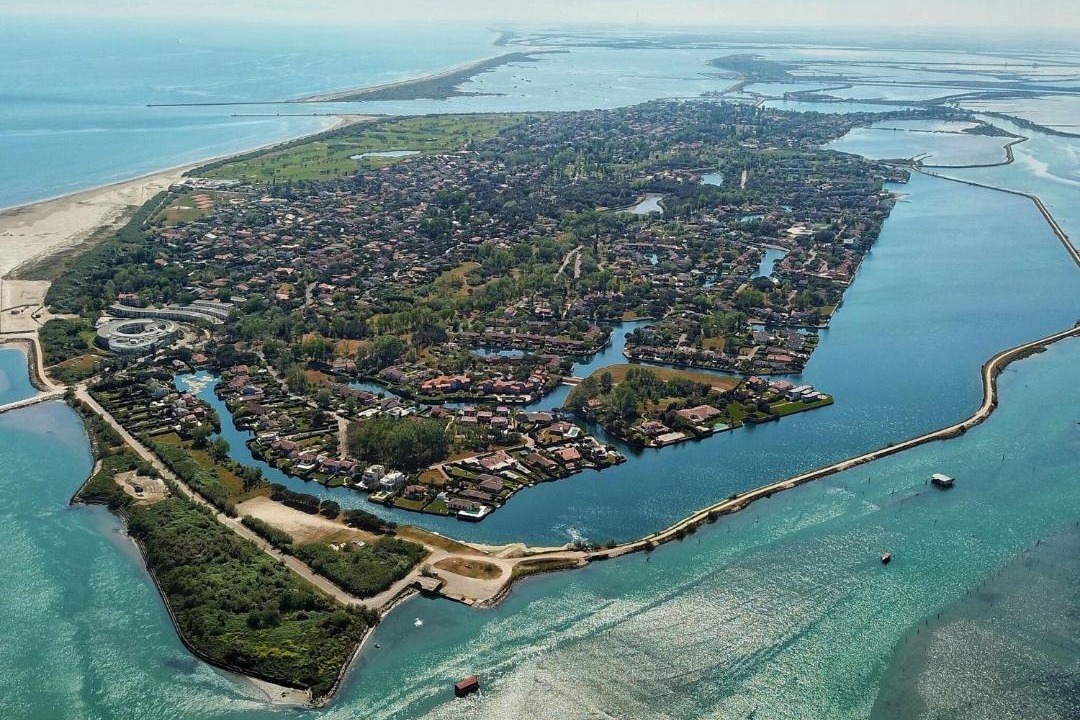 Photo of Others in Isola Albarella