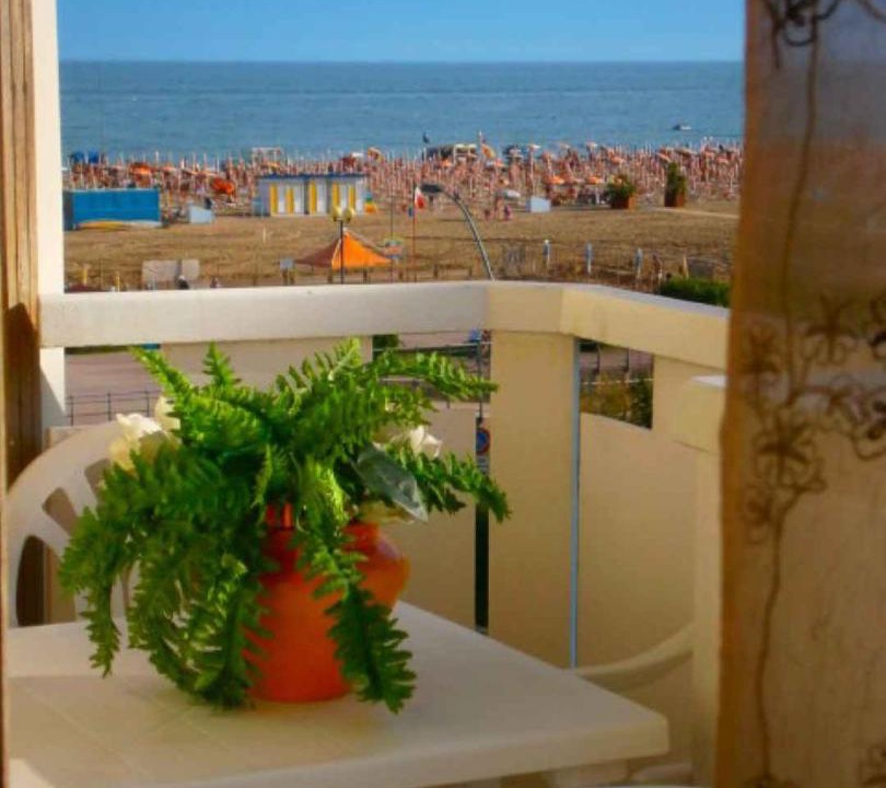 Photo of Patio Balcony in Bibione Lido dei Pini