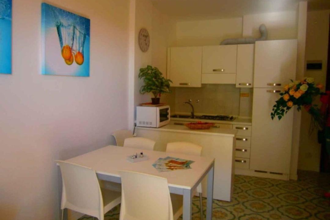 Photo of Kitchen in Bibione Lido dei Pini