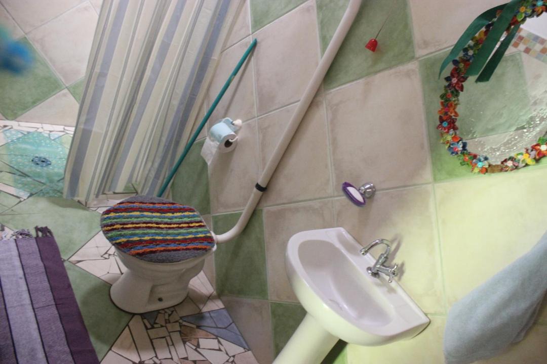 Photo of Bathroom in Paraty