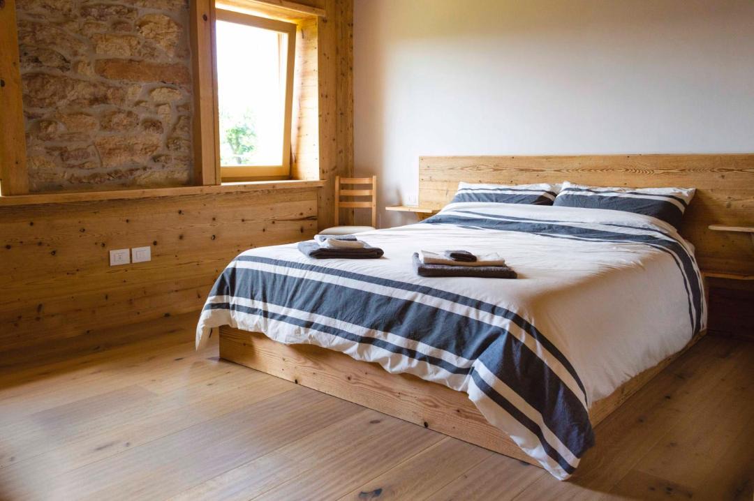 Photo of Bedroom in Mezzaselva