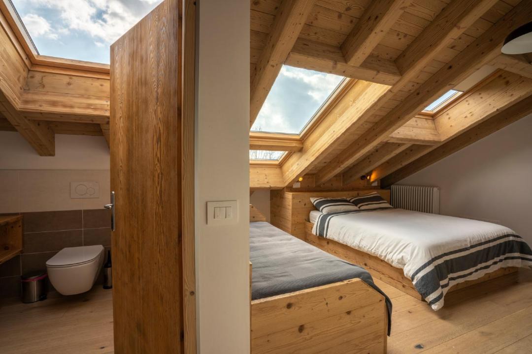 Photo of Bedroom in Mezzaselva