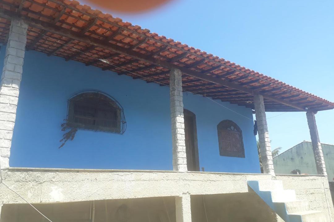Photo of Buildings in Saquarema