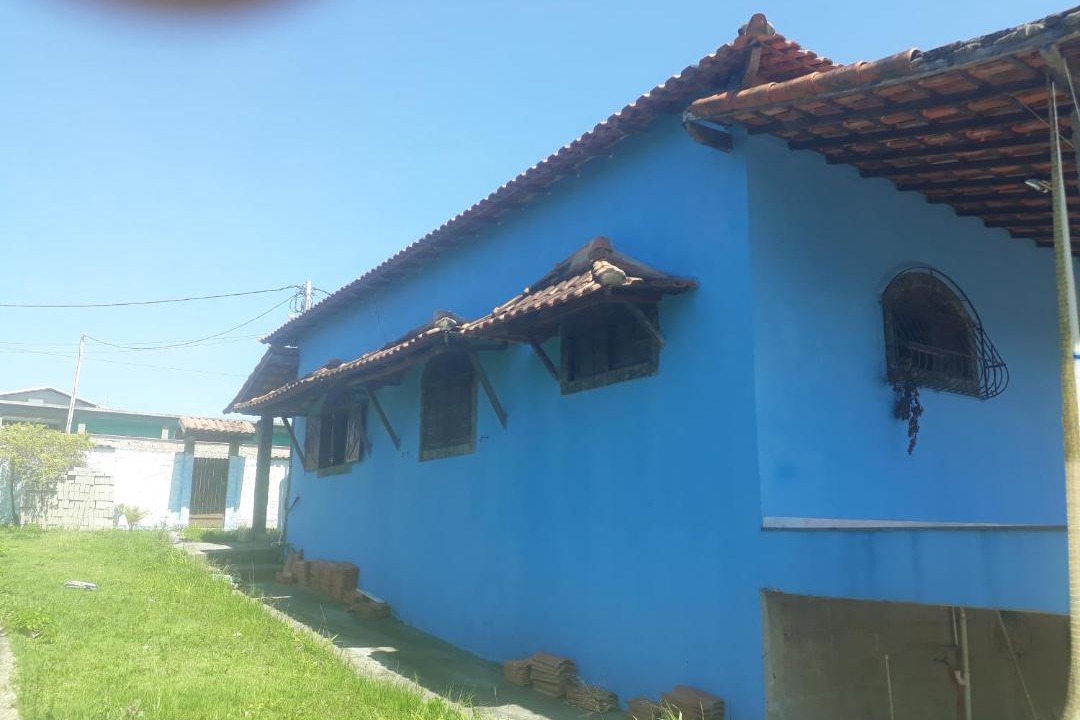 Photo of Buildings in Saquarema