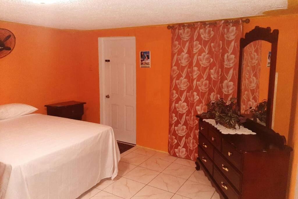 Photo of Bedroom in Epworth