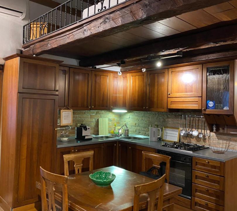 Photo of Kitchen in Treviso