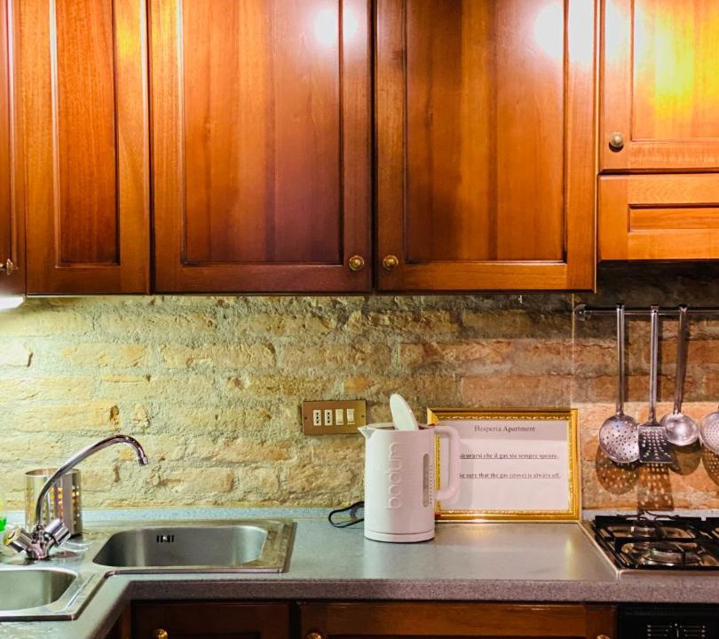 Photo of Kitchen in Treviso