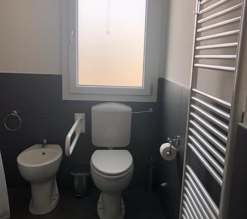 Photo of Bathroom in Porto Tolle