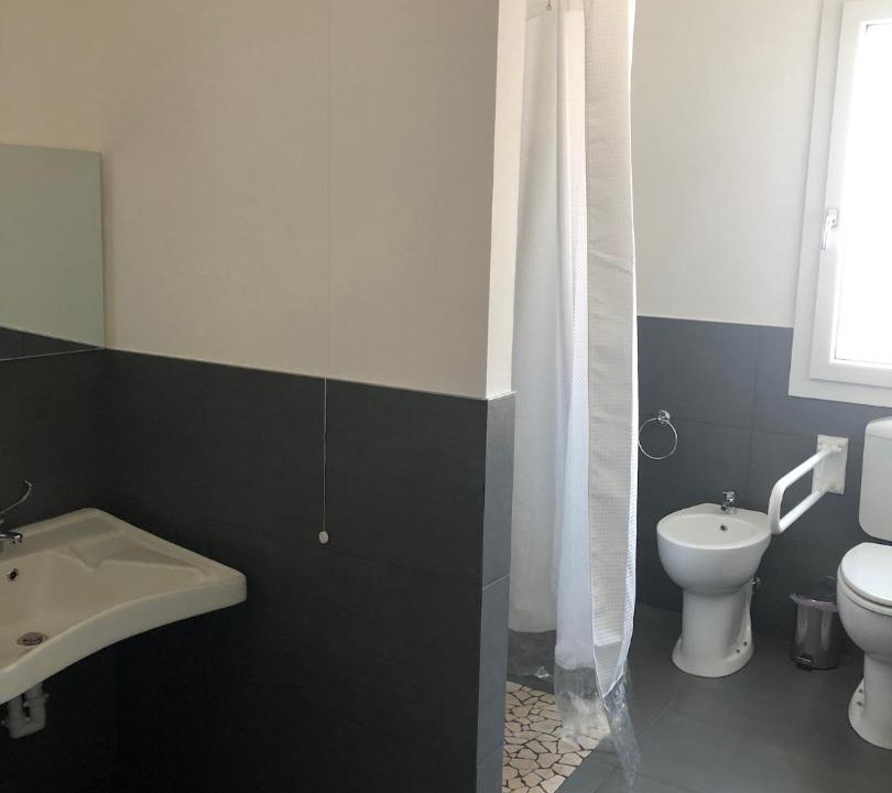Photo of Bathroom in Porto Tolle