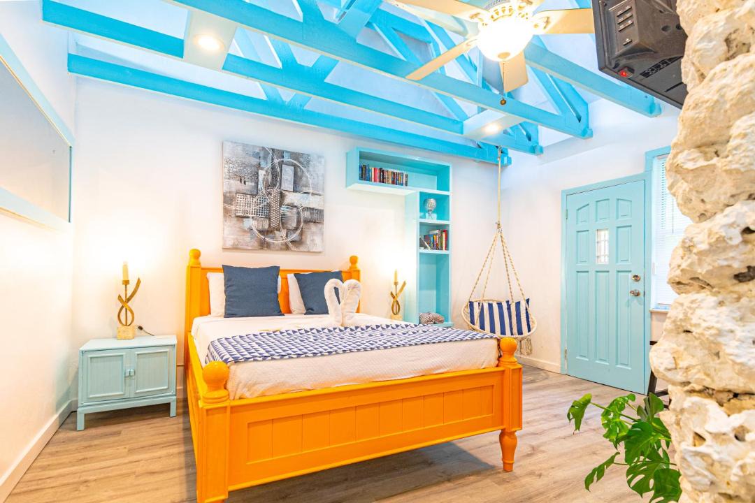 Photo of Bedroom in Gambier