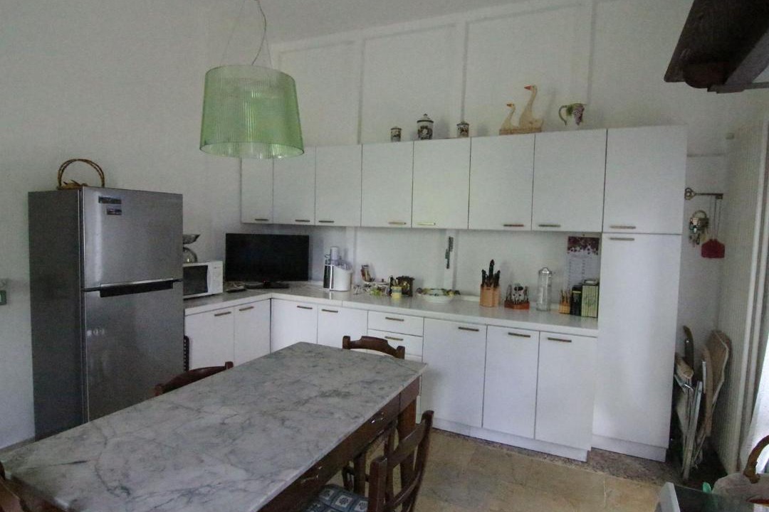 Photo of Kitchen in Romano d'Ezzelino