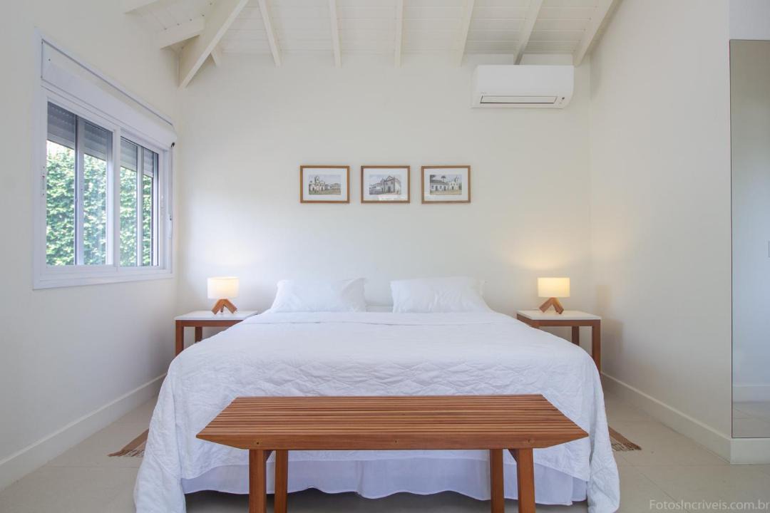 Photo of Bedroom in Cabore