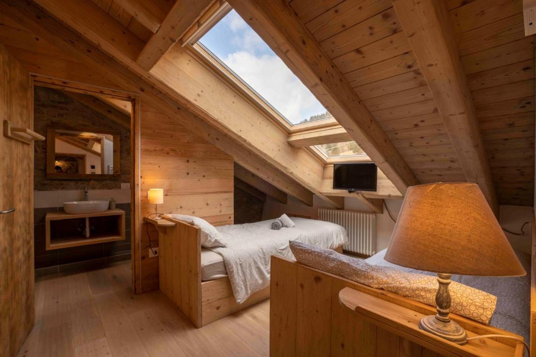 Photo of Bedroom in Mezzaselva