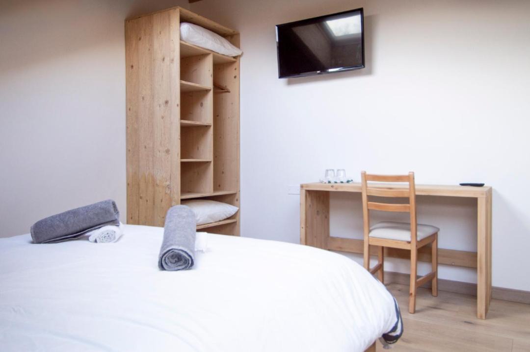 Photo of Bedroom in Mezzaselva