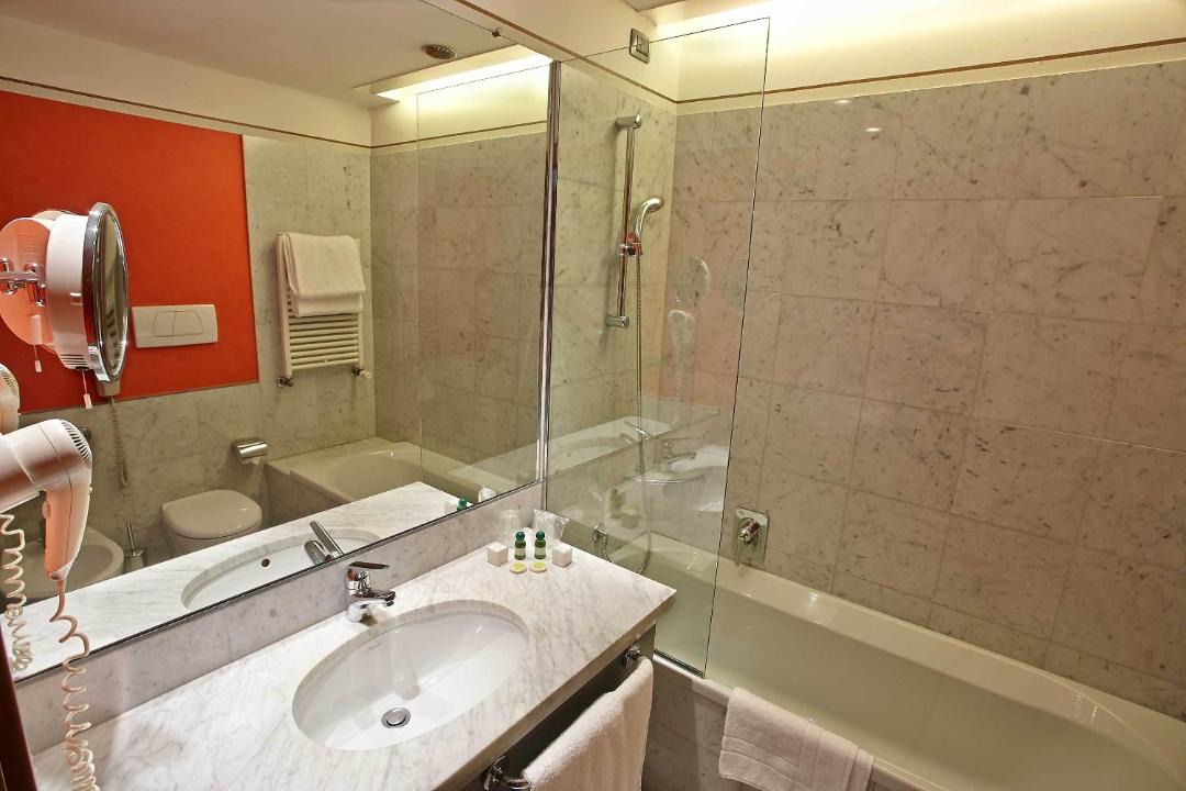Photo of Bathroom in Vicenza