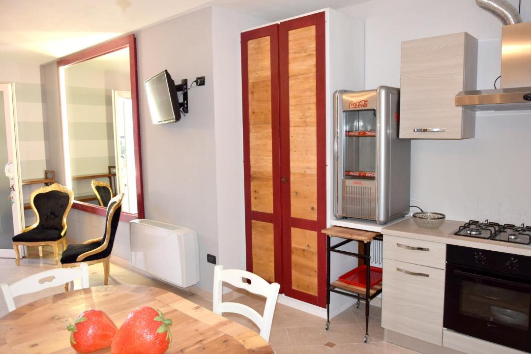 Photo of Kitchen in Romano d'Ezzelino