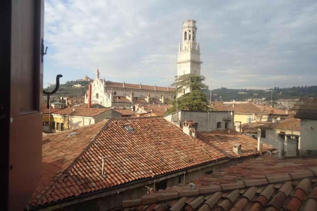 Photo of Buildings in Citta Antica