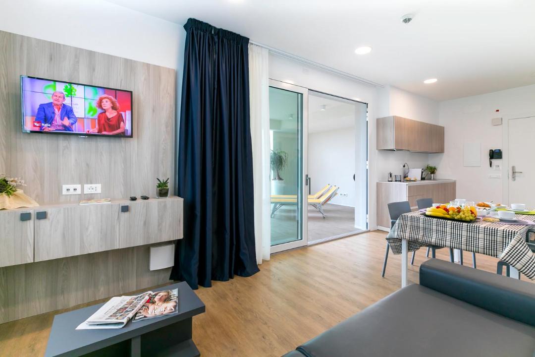 Photo of Livingroom in Bibione Lido del Sole
