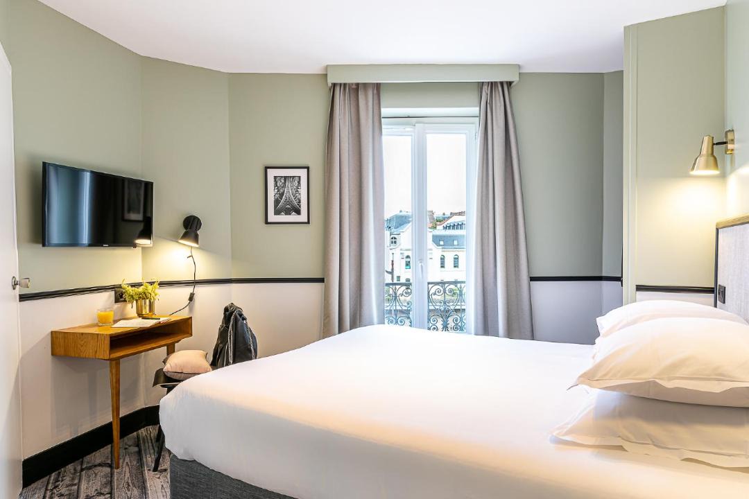 Photo of Bedroom in Saint-Vincent-de-Paul