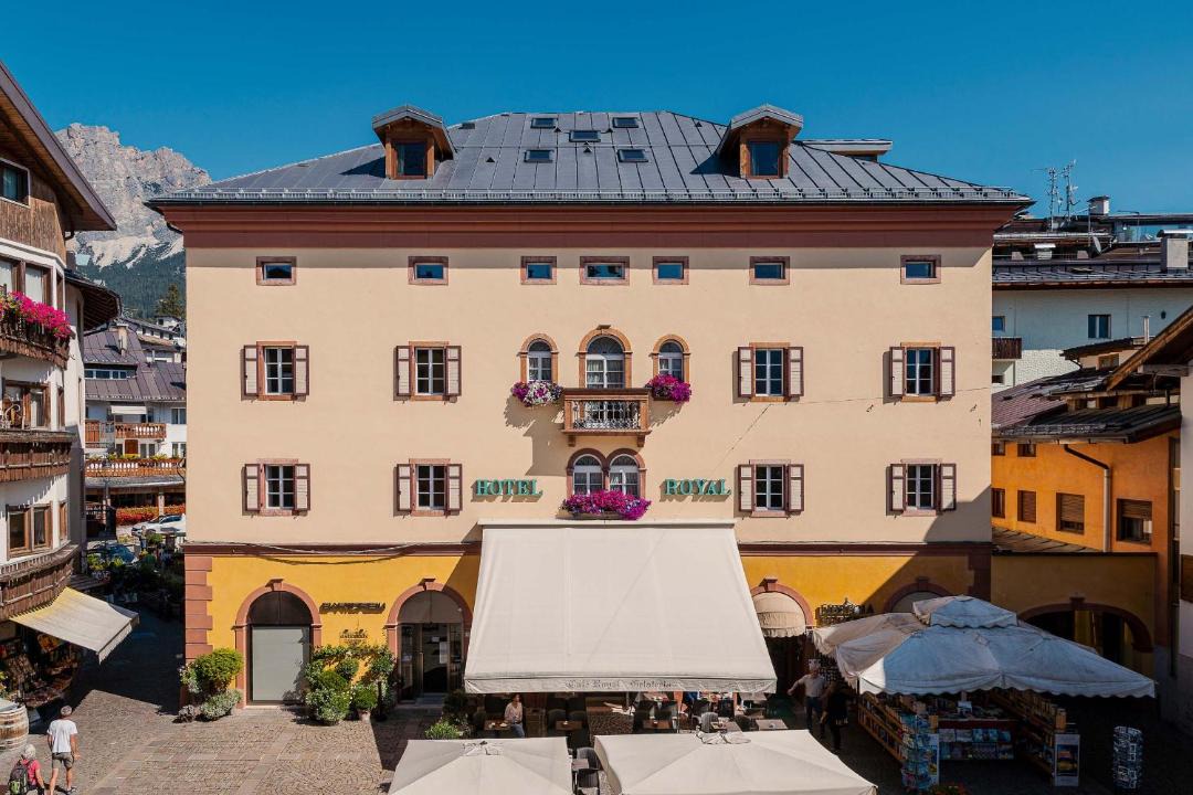 Photo of Others in Cortina d'Ampezzo Historic Centre