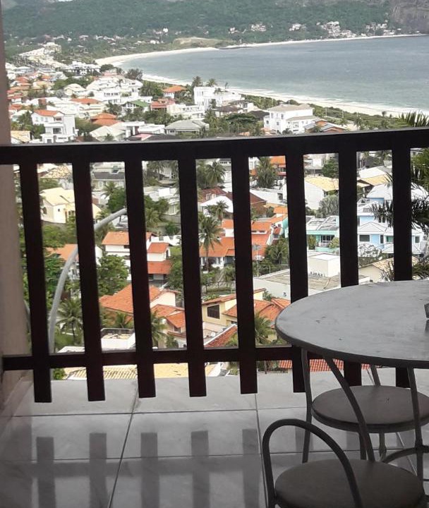 Photo of Patio Balcony in Piratininga