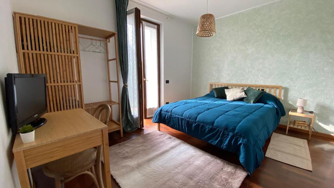 Photo of Bedroom in Domegliara