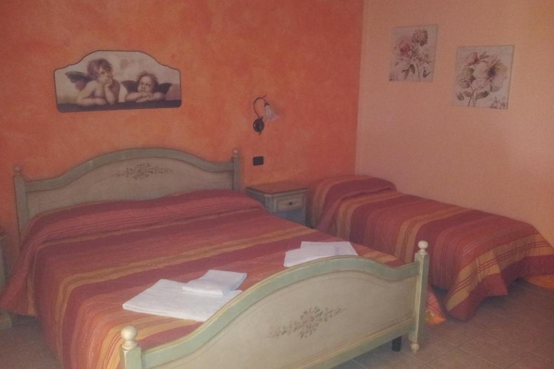 Photo of Bedroom in Valeggio sul Mincio