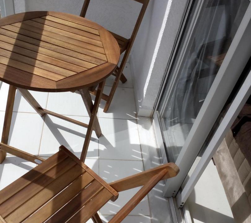 Photo of Patio Balcony in Jacarepagua