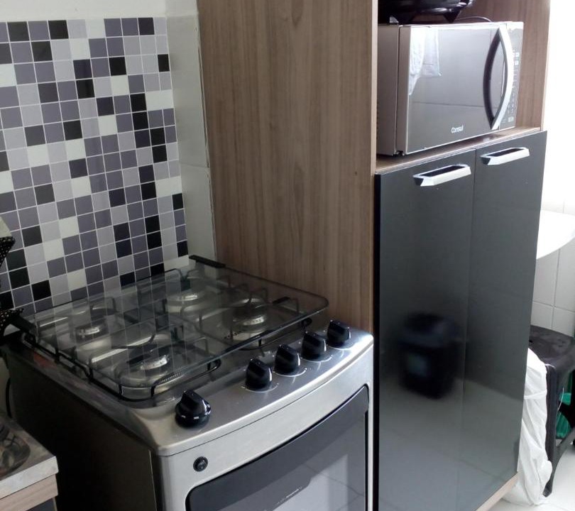 Photo of Kitchen in Jacarepagua