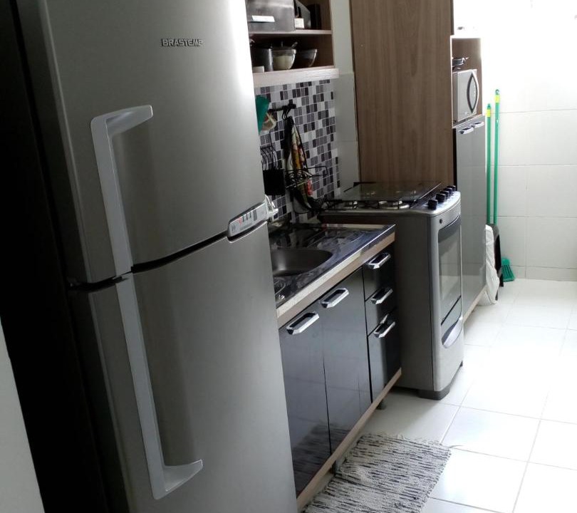 Photo of Kitchen in Jacarepagua