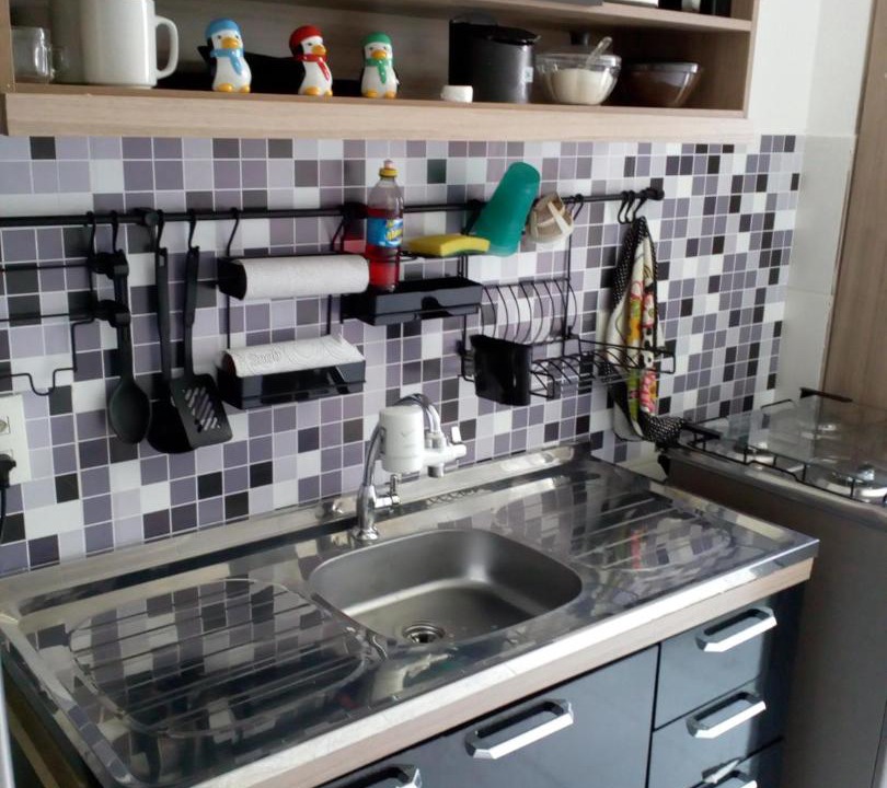 Photo of Kitchen in Jacarepagua