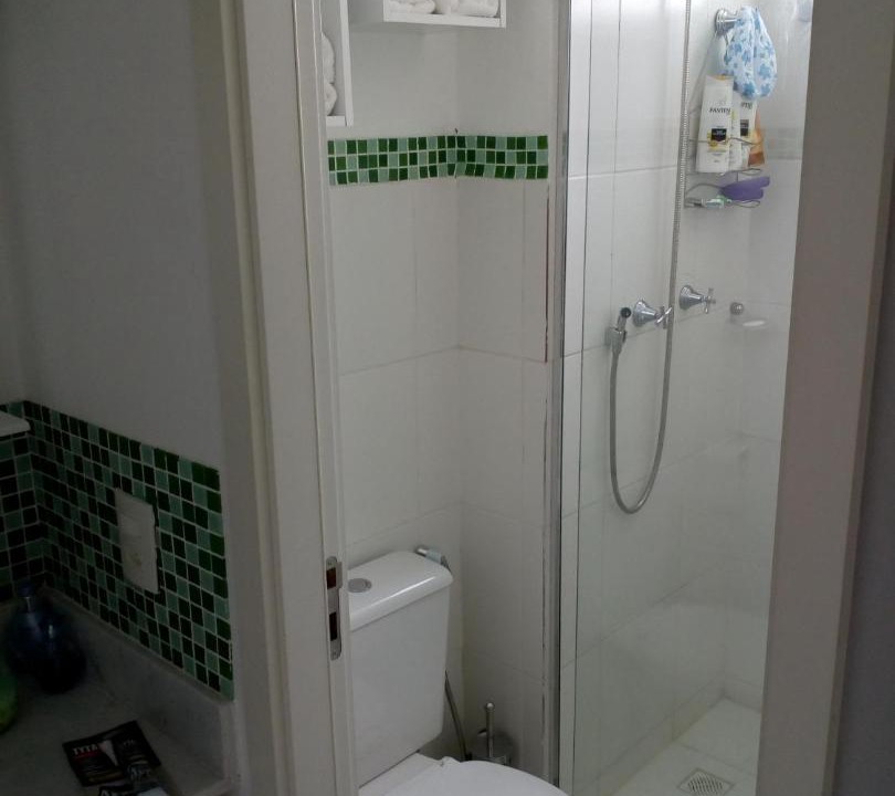 Photo of Bathroom in Jacarepagua