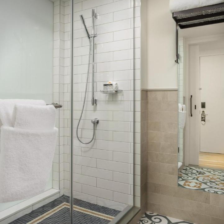 Photo of Bathroom in Lower East Side