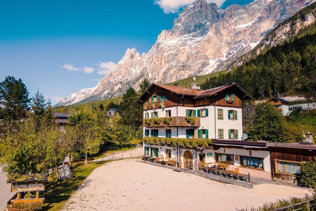 Photo of Others in San Vito di Cadore