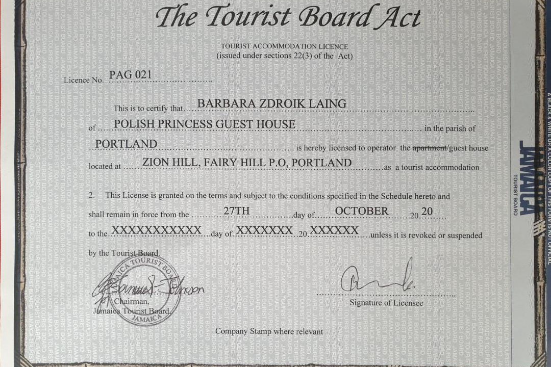 Photo of Others in Port Antonio