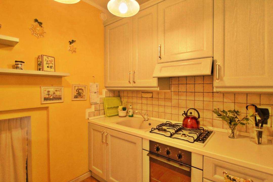 Photo of Kitchen in Lazise