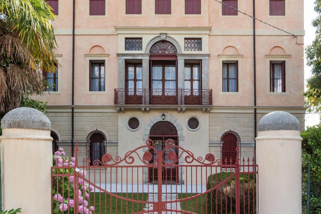 Photo of Buildings in Romano d'Ezzelino
