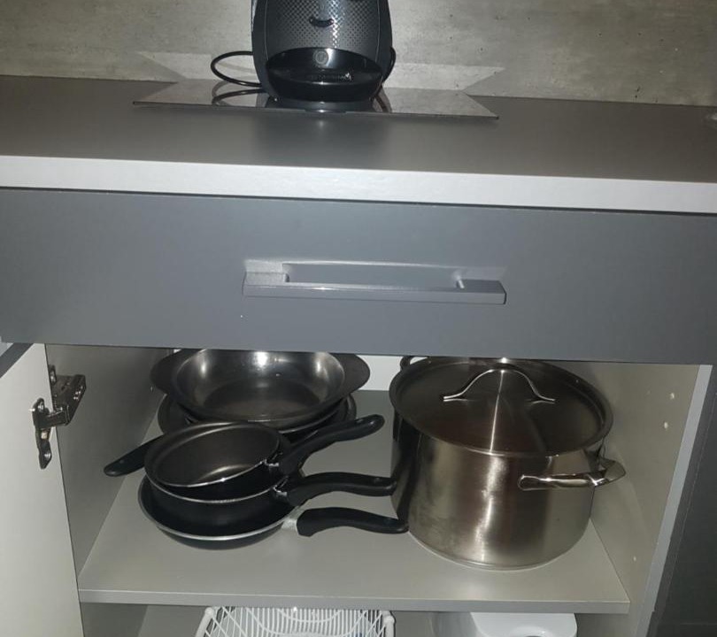 Photo of Kitchen in Tremblay-en-France