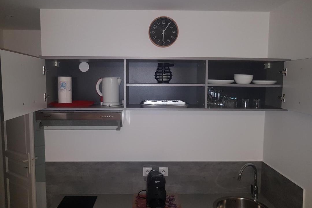 Photo of Kitchen in Tremblay-en-France