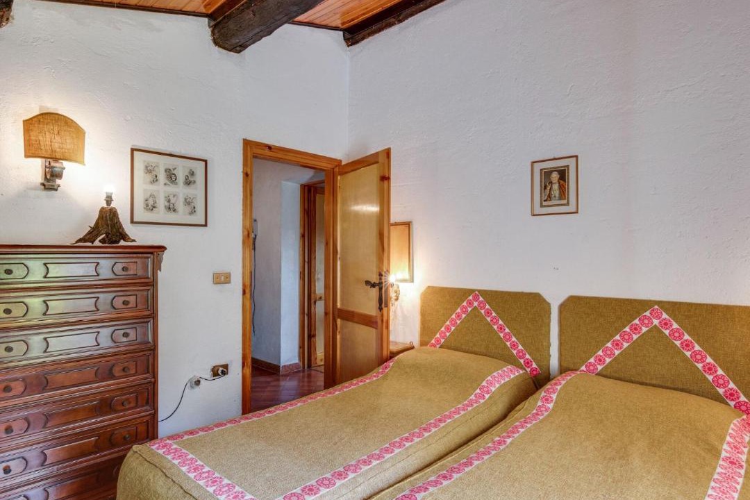 Photo of Bedroom in Crespano del Grappa